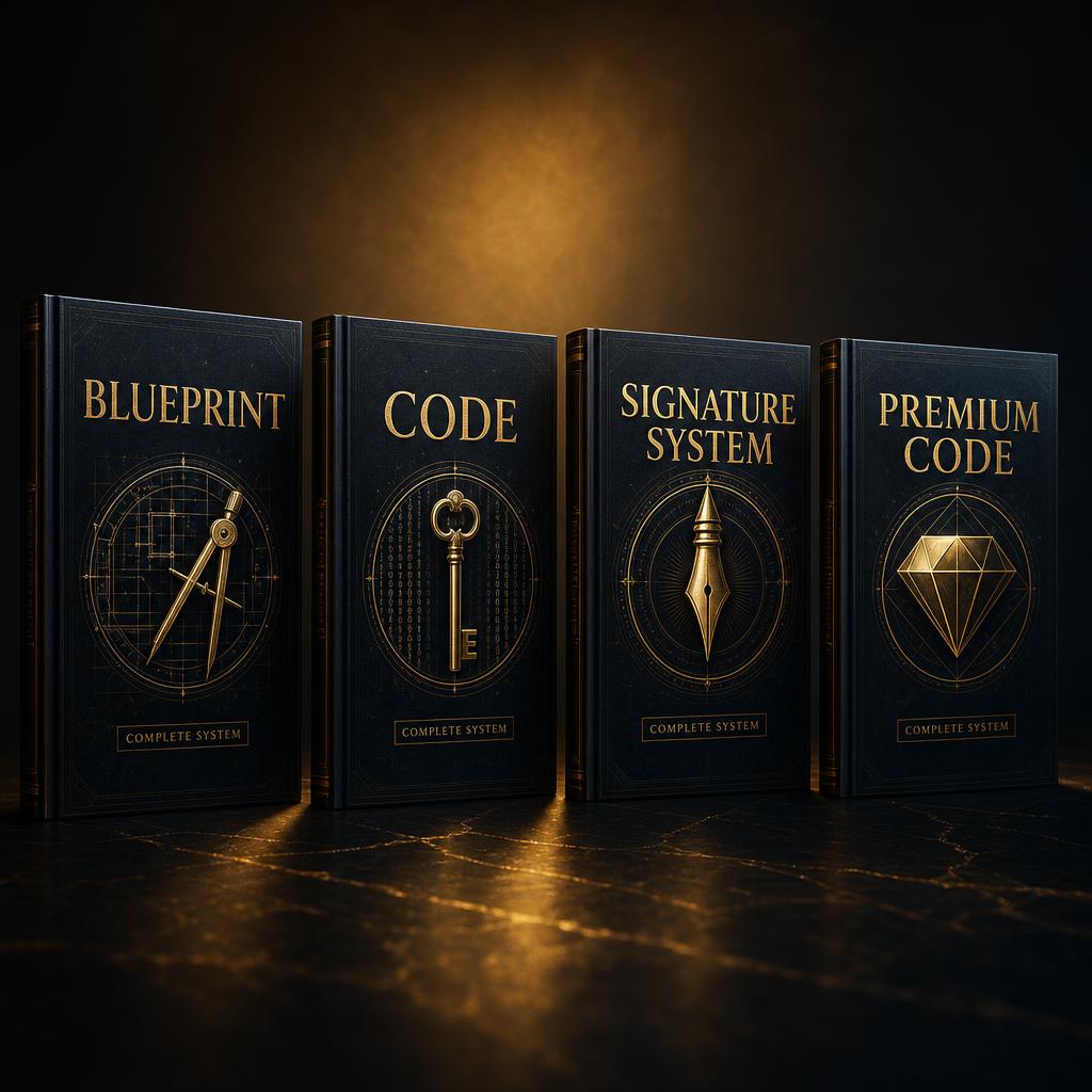 Complete Grounded Prophet System cover